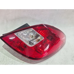 Recambio de piloto trasero derecho para opel corsa d (s07) 1.3 cdti (l08, l68) referencia OEM IAM 89318821  
