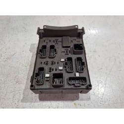 Recambio de caja reles / fusibles para renault megane ii (bm0/1_, cm0/1_) 1.5 dci referencia OEM IAM 518095401  