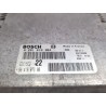 Recambio de centralita inyeccion para citroën xantia berlina (1998) 2.0 hdi 90 referencia OEM IAM 0281010364  