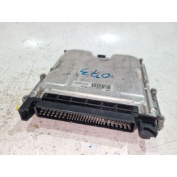 Recambio de centralita inyeccion para citroën xantia berlina (1998) 2.0 hdi 90 referencia OEM IAM 0281010364  
