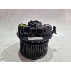 Recambio de motor calefaccion para renault megane ii (bm0/1_, cm0/1_) 1.5 dci referencia OEM IAM GMVB84CAREG  