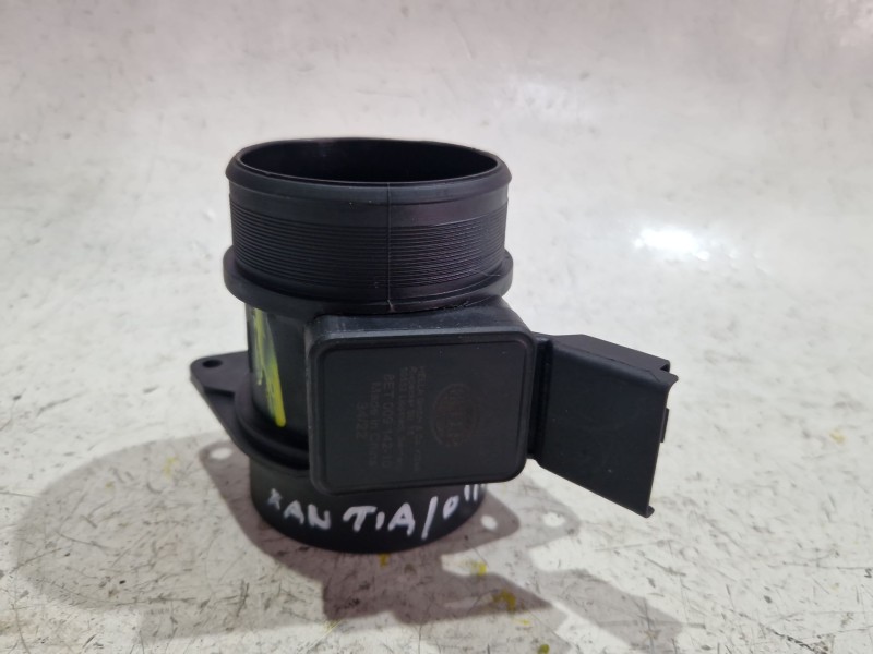 Recambio de caudalimetro para citroën xantia berlina (1998) 2.0 hdi 90 referencia OEM IAM 8ET00914210  