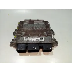 Recambio de centralita inyeccion para ford fusion (cbk)(2002) 1.4 tdci referencia OEM IAM 5WS40031DT  