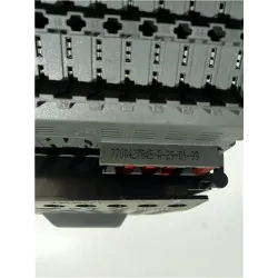 Recambio de caja fusibles/rele para renault laguna ii (bg0)(2001) 1.9 dci (bg0g) referencia OEM IAM 7700427845A  