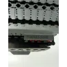 Recambio de caja fusibles/rele para renault laguna ii (bg0)(2001) 1.9 dci (bg0g) referencia OEM IAM 7700427845A  