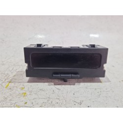 Recambio de pantalla multifuncion para renault clio ii fase i (b/cb0)(1998) 1.1 75 cv referencia OEM IAM 8200380298  