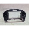 Recambio de aireador central para nissan juke (f15) 1.5 dci referencia OEM IAM 687501kE0A  