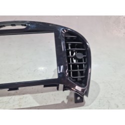 Recambio de aireador central para nissan juke (f15) 1.5 dci referencia OEM IAM 687501kE0A  