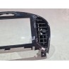 Recambio de aireador central para nissan juke (f15) 1.5 dci referencia OEM IAM 687501kE0A  