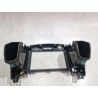 Recambio de aireador central para nissan juke (f15) 1.5 dci referencia OEM IAM 687501kE0A  