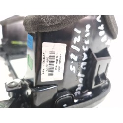 Recambio de aireador central para nissan juke (f15) 1.5 dci referencia OEM IAM 687501kE0A  