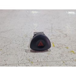 Recambio de boton emergencia para renault clio ii fase i (b/cb0)(1998) 1.1 75 cv referencia OEM IAM 442723  