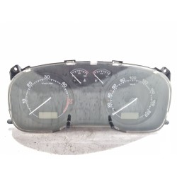 Recambio de cuadro completo para skoda octavia i (1u2) 1.9 tdi referencia OEM IAM 1UO920810F47H  