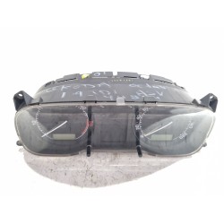 Recambio de cuadro completo para skoda octavia i (1u2) 1.9 tdi referencia OEM IAM 1UO920810F47H  