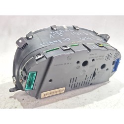 Recambio de cuadro completo para skoda octavia i (1u2) 1.9 tdi referencia OEM IAM 1UO920810F47H  