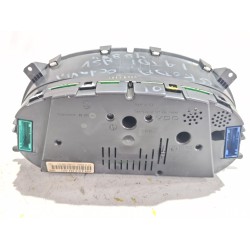 Recambio de cuadro completo para skoda octavia i (1u2) 1.9 tdi referencia OEM IAM 1UO920810F47H  