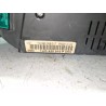 Recambio de cuadro completo para skoda octavia i (1u2) 1.9 tdi referencia OEM IAM 1UO920810F47H  