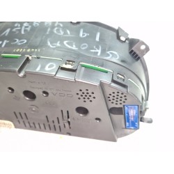 Recambio de cuadro completo para skoda octavia i (1u2) 1.9 tdi referencia OEM IAM 1UO920810F47H  