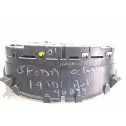 Recambio de cuadro completo para skoda octavia i (1u2) 1.9 tdi referencia OEM IAM 1UO920810F47H  