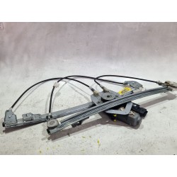 Recambio de mecanismo elevalunas delantero izquierdo para citroën xsara coupé (n0) 1.6 i referencia OEM IAM   