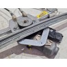 Recambio de mecanismo elevalunas delantero izquierdo para citroën xsara coupé (n0) 1.6 i referencia OEM IAM   