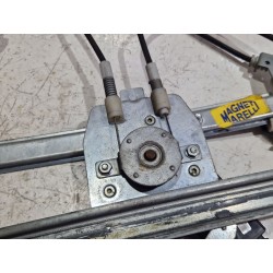 Recambio de mecanismo elevalunas delantero izquierdo para citroën xsara coupé (n0) 1.6 i referencia OEM IAM   