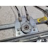 Recambio de mecanismo elevalunas delantero izquierdo para citroën xsara coupé (n0) 1.6 i referencia OEM IAM   