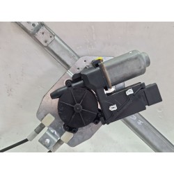 Recambio de mecanismo elevalunas delantero izquierdo para citroën xsara coupé (n0) 1.6 i referencia OEM IAM   