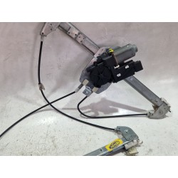 Recambio de mecanismo elevalunas delantero izquierdo para citroën xsara coupé (n0) 1.6 i referencia OEM IAM   