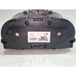 Recambio de cuadro completo para ford fusion (ju_) 1.4 tdci referencia OEM IAM ELA10NM7H30  
