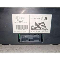 Recambio de cuadro completo para ford fusion (ju_) 1.4 tdci referencia OEM IAM ELA10NM7H30  