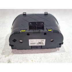 Recambio de cuadro completo para ford fusion (ju_) 1.4 tdci referencia OEM IAM ELA10NM7H30  