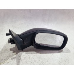 Recambio de retrovisor derecho para renault laguna ii (bg0/1_) 1.9 dci (bg08, bg0g) referencia OEM IAM E9014128  
