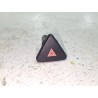 Recambio de boton emergencia para ford fusion (cbk)(2002) 1.4 tdci referencia OEM IAM 2N1T13A350AA  