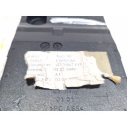 Recambio de embellecedor salpicadero para audi a8 d2 (4d2, 4d8) 2.5 tdi referencia OEM IAM AD0862533R  