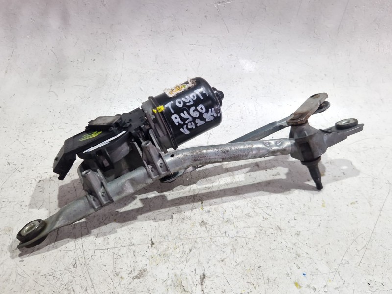 Recambio de mecanismo limpia delantero para toyota aygo (_b1_) 1.0 (kgb10_) referencia OEM IAM PA66GF15  