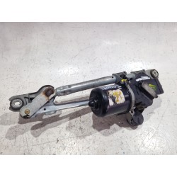 Recambio de mecanismo limpia delantero para toyota aygo (_b1_) 1.0 (kgb10_) referencia OEM IAM PA66GF15  