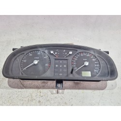 Recambio de cuadro completo para renault laguna ii (bg0/1_) 1.9 dci (bg08, bg0g) referencia OEM IAM 8200399758  