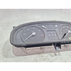 Recambio de cuadro completo para renault laguna ii (bg0/1_) 1.9 dci (bg08, bg0g) referencia OEM IAM 8200399758  