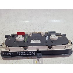 Recambio de cuadro completo para renault laguna ii (bg0/1_) 1.9 dci (bg08, bg0g) referencia OEM IAM 8200399758  