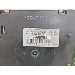 Recambio de cuadro completo para renault laguna ii (bg0/1_) 1.9 dci (bg08, bg0g) referencia OEM IAM 8200399758  