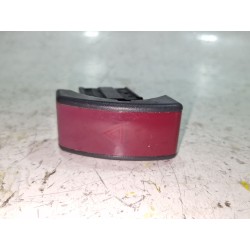 Recambio de boton emergencia para opel corsa c (x01) 1.3 cdti (f08, f68) referencia OEM IAM 0524119  