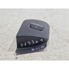 Recambio de mando elevalunas delantero derecho para skoda octavia i (1u2) 1.9 tdi referencia OEM IAM 48834  