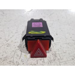 Recambio de boton emergencia para audi a6 berlina (4b2)(1997) 2.5 tdi [2,5 ltr. - 132 kw v6 24v tdi] referencia OEM IAM 4B094150