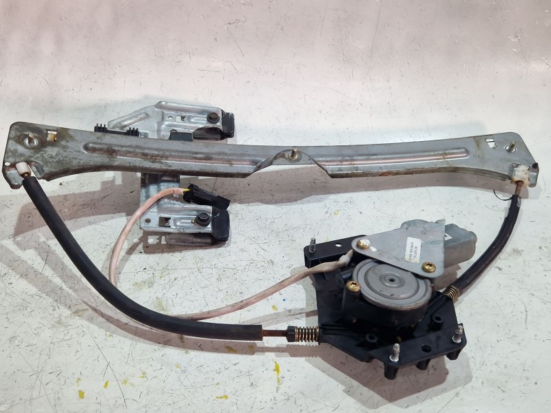 Recambio de mecanismo elevalunas delantero izquierdo para chrysler pt cruiser (pt_) 2.2 crd referencia OEM IAM 04724557AJ  