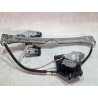 Recambio de mecanismo elevalunas delantero izquierdo para chrysler pt cruiser (pt_) 2.2 crd referencia OEM IAM 04724557AJ  
