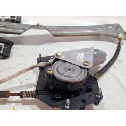 Recambio de mecanismo elevalunas delantero izquierdo para chrysler pt cruiser (pt_) 2.2 crd referencia OEM IAM 04724557AJ  