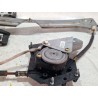 Recambio de mecanismo elevalunas delantero izquierdo para chrysler pt cruiser (pt_) 2.2 crd referencia OEM IAM 04724557AJ  