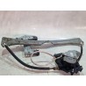 Recambio de mecanismo elevalunas delantero izquierdo para chrysler pt cruiser (pt_) 2.2 crd referencia OEM IAM 04724557AJ  