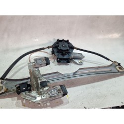 Recambio de mecanismo elevalunas delantero izquierdo para chrysler pt cruiser (pt_) 2.2 crd referencia OEM IAM 04724557AJ  
